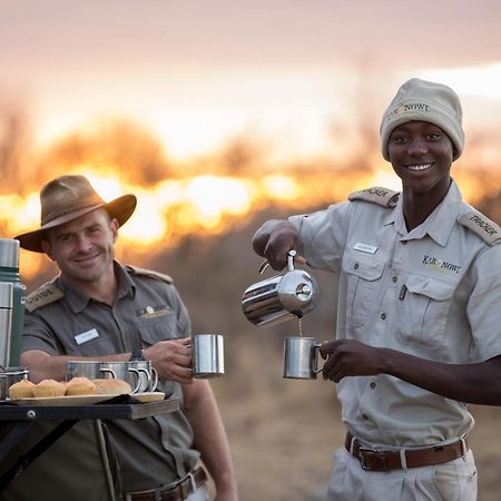 Karongwe Game Reserve Karongwe Portfolio - Kuname Lodge מראה חיצוני תמונה